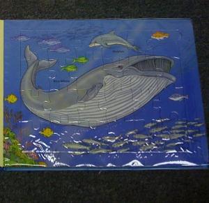 China Children's Puzzle Book , Custom Printing Children's Book CMYK Colors factory