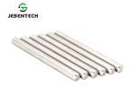 Straight Rod Locating Dowel Pins , Non Standard Cylindrical Custom Dowel Pins
