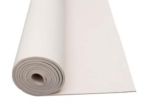 China Nomex / PES Needle Punched Heat Press Felt With High Temperature Tolerant factory
