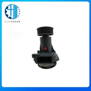 China 612600060307 Water Pump for Weichai WD615 WD10 WP12 Engine Parts factory