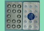 High Speed Aluminum Aluminum Blister Packing Machine Pharmacy Hot sale Package