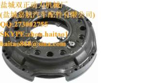 China SACHS 1882 201 132 (1882201132) Clutch Pressure Plate factory