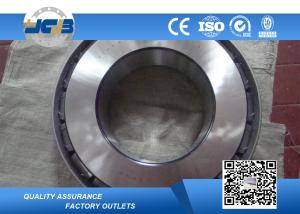 China Radial Taper Roller Bearing Single Row HH949549-HH949510D 228.6x488.95x254 Mm factory