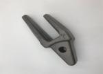 Alloy Steel Excavator Bucket Teeth Adapter PC400-50 PC400-55 PC400-60