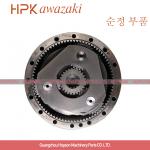 Sumitomo Excavator Gearbox For Swing Motor SH265 SH280 SH200
