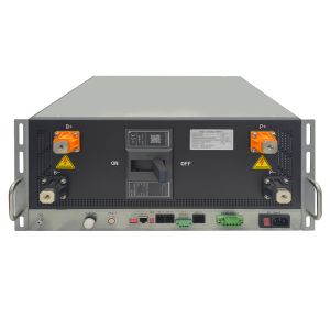 GCE 90S 288V 500A High Voltage BMS With Active Balance RS485&CAN&TCP&IP