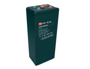 China 800AH Lead Acid IDC Battery , Power Backup Systems For Data Centers factory