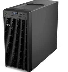 China PowerEdge T150 Dell EMC Storage Server Trusted Platform Module 2.0 V3 3.5 Chassis on sale