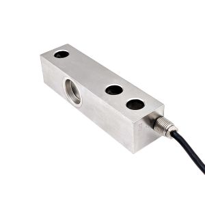Analog Output Load Cell Sensor 50kg - 10 Ton Load Cell Shear Beam Type