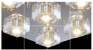 China 12v g4 led lighting factory
