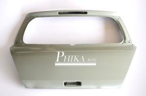 China Professional Car Tail Gate Body Panel , Car Trunk Lid For Suzuki Swift 2008 factory