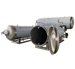 2023 High Temperature Food Sterilization Pot Price (China Supplier)