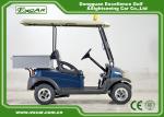 EXCAR 48V Electric Golf Cart Utility Vehicles Italy Graziano Axle