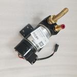 Fuel Pump 21Q6-36001 2112672 Excavator Engine Parts For R220LC9A