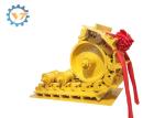D5K Lubried Track Chain Link CR5192/40 LGP S/L Rails LB Salt Chain