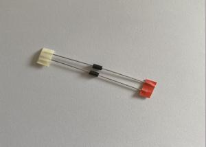 China Bi - Directional Trigger Diode A-405 Package Plastic DB3 DB6 DIP Package factory