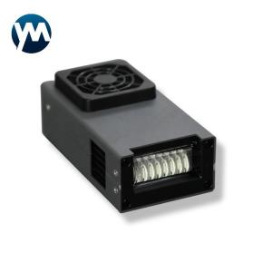 China 70W 365nm UV LED Light 385nm 395nm 405nm Air Cooling UV Flashlight factory