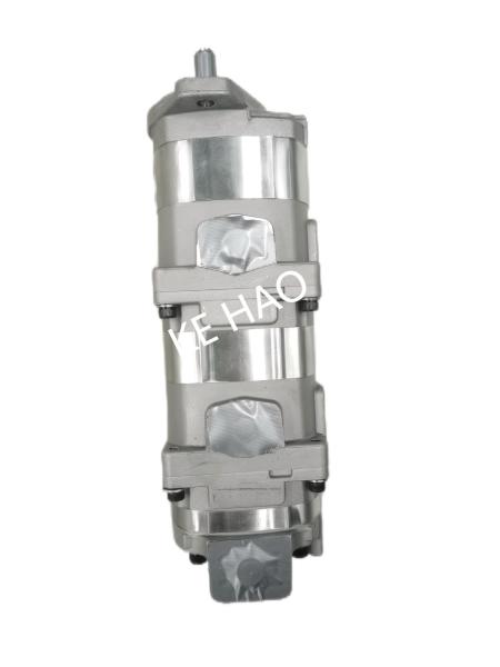 705-55-24130 Komatsu Gear Pump GD605A GD655A WA100 WA100SS WA100SSS WA120 WA120L