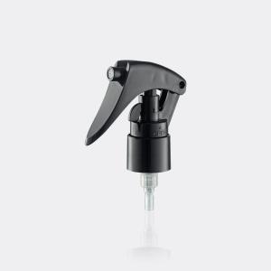 China JY106A-01 0.3cc Dossage Mini Plastic Trigger Sprayer For Skin Care Products factory