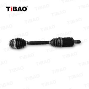 China Front Automotive Drive Shaft 31608643183 31608643184 For G01 G02 G08 factory