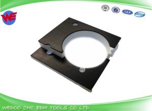 China Plastic A290-8119-X776 Plate Cover According For Fanuc Wire EDM factory