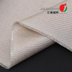 Excellent Chemical Resistance Texturized Fiberglass Cloth Roll For Welding