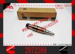 Diesel Engine Fuel Injector 2872544 2872289 4955080 2872284 2872056 For Cummins