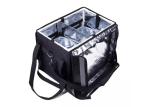 Washable Motorcycle Insulated Lunch Bag Rainproof Multi Scene