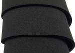 Moistureproof Nitrile Rubber Insulation Sheet Anti Corrosion