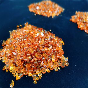 China Pigment Dispersion Co Solvent Polyamide Resin For Printing Ink on sale