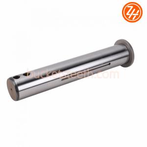 China 2543052 Excavator Bucket Pin factory