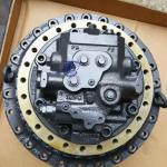 PC350LL PC400 PC450 Excavator Motor Final Drive 208-27-00242 208-27-00241 208-27