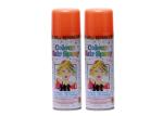 Multi Colors Temporary Gray Hair Spray , Waterproof Washable Hair Color Spray
