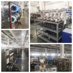 Customizable Bakery Packing Machine For Biscuits And Cookies