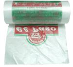 BIO BAGS, COMPOSTABLE SACKS, CORN BAGS, CORN STARCH BAGS
