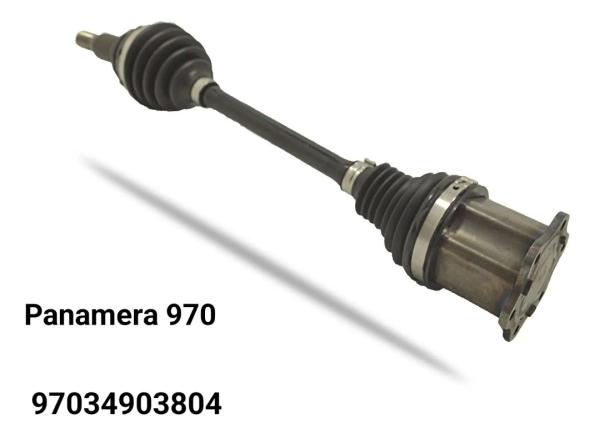 Durable And Drive Axle Shaft For PORSCHE PANAMERA (970) Most Vehicle Configurati
