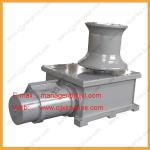 Electric Horizontal Capstan