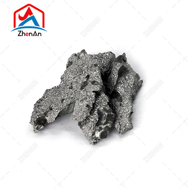 High Carbon Ferro Chrome For Superior Performance And Durability In High Temperature Environment