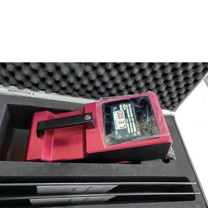 China Light Weight Retroreflectometer For Road Markings Portable factory