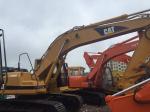 Used CATERPILLAR 330B excavator for sale
