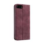 OEM / ODM Flip Leather Case Dirtproof Xiaomi Redmi Phone Case