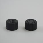 Collar Material PP Childproof Cap for 24/410 Screw Cap Pill Bottle Medicine