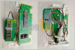 AISI 304 Mainboard Weighing Scale Accessories With Plastic Housing
