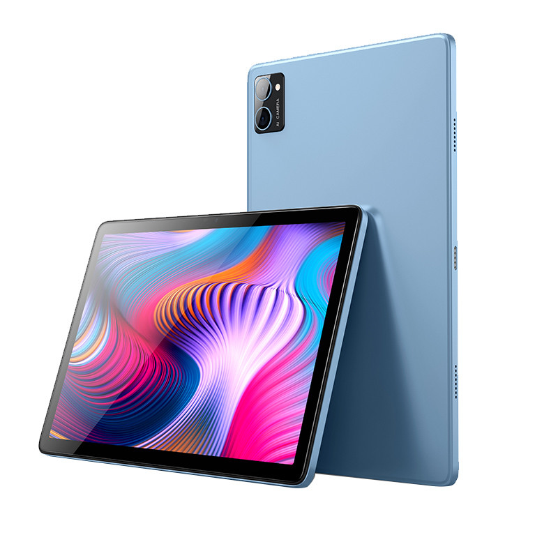 TABLET ANDROID 13 WITH 5GHZ WIFI 4G LTE OCTA-CORE 10.1 INCH 6GB 8GB RAM 128GB ROM 1920X1200 FHD PHONE TABLET COMPUTER