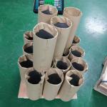 10.2g/Cm3 Density Molybdenum Pipe