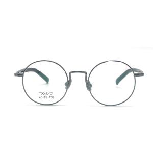 China TD044 Achieve Ultimate Comfort with Titanium Frame - Superior Craftsmanship factory