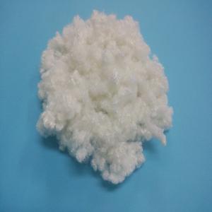 China 7D*51MM PSF HCS Hollow Conjugated Siliconized Fiber Filling Beddings factory