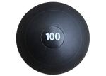 Colorful PVC Weighted Slam Ball 100 LB Medicine Ball Exercises For Body Fitness