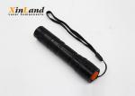5mw-10mw Black Industrial Laser Pointer End Tail Switch