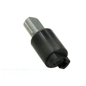 China Custom Precise Control Furniture Cover Rotary Damper For Cabinet Door factory